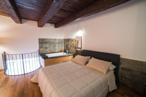 Corte Capomazza Appartamenti